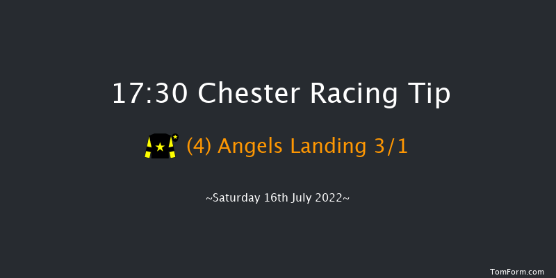 Chester 17:30 Handicap (Class 5) 10f Sat 9th Jul 2022