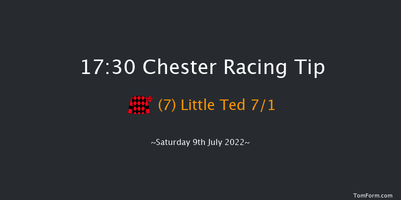 Chester 17:30 Handicap (Class 4) 10f Fri 8th Jul 2022