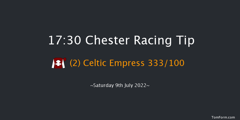 Chester 17:30 Handicap (Class 4) 10f Fri 8th Jul 2022