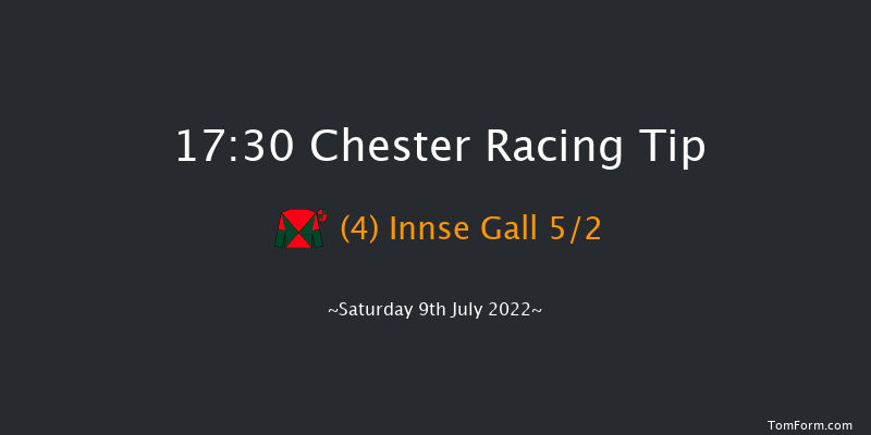 Chester 17:30 Handicap (Class 4) 10f Fri 8th Jul 2022