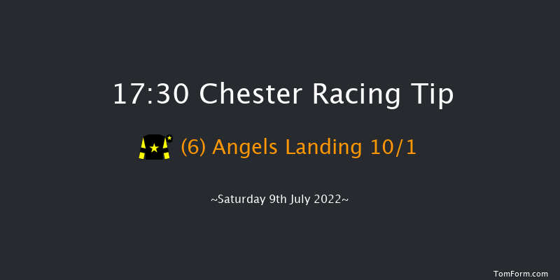 Chester 17:30 Handicap (Class 4) 10f Fri 8th Jul 2022