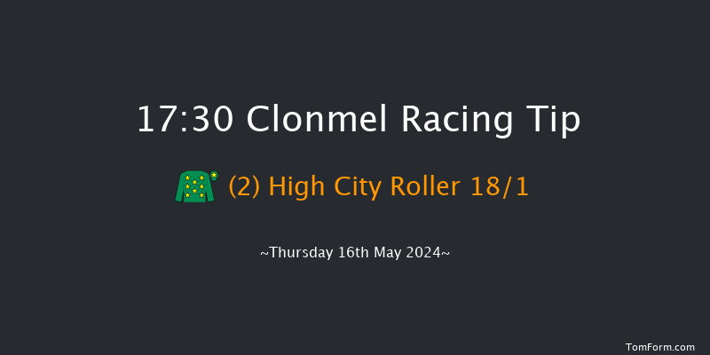 Clonmel  17:30 Maiden
Hurdle 19f Thu 18th Apr 2024