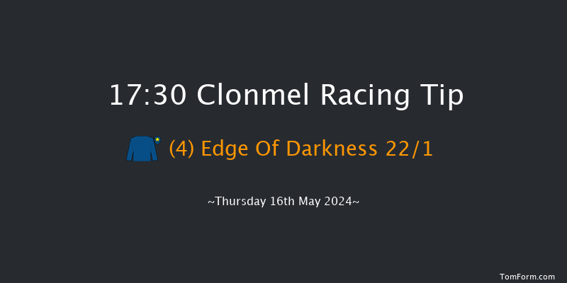 Clonmel  17:30 Maiden
Hurdle 19f Thu 18th Apr 2024