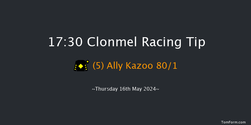 Clonmel  17:30 Maiden
Hurdle 19f Thu 18th Apr 2024