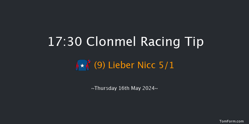 Clonmel  17:30 Maiden
Hurdle 19f Thu 18th Apr 2024