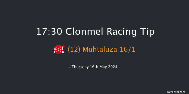 Clonmel  17:30 Maiden
Hurdle 19f Thu 18th Apr 2024