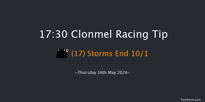 Clonmel  17:30 Maiden
Hurdle 19f Thu 18th Apr 2024