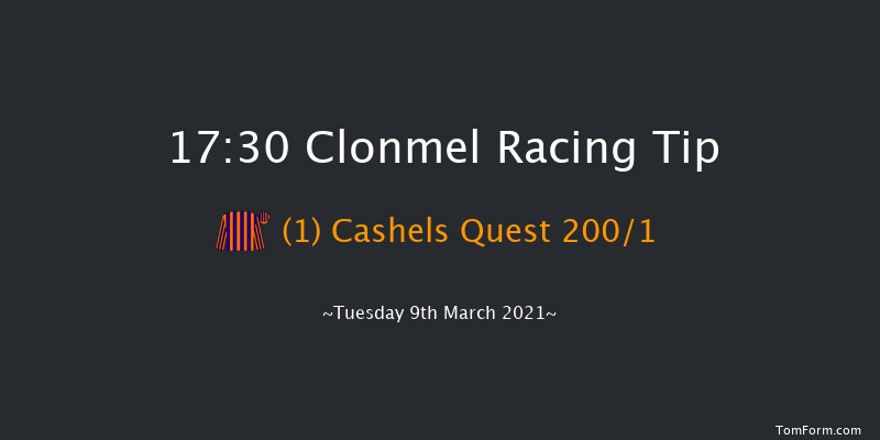 Irish Stallion Farms EBF Mares Flat Race Clonmel 17:30 NH Flat Race 16f Thu 4th Mar 2021