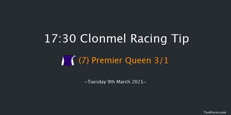 Irish Stallion Farms EBF Mares Flat Race Clonmel 17:30 NH Flat Race 16f Thu 4th Mar 2021