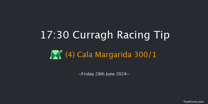 Curragh  17:30 Maiden 7f Wed 5th Jun 2024