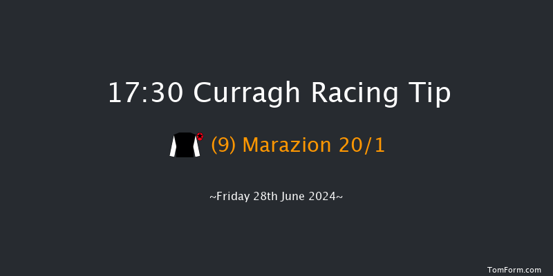 Curragh  17:30 Maiden 7f Wed 5th Jun 2024