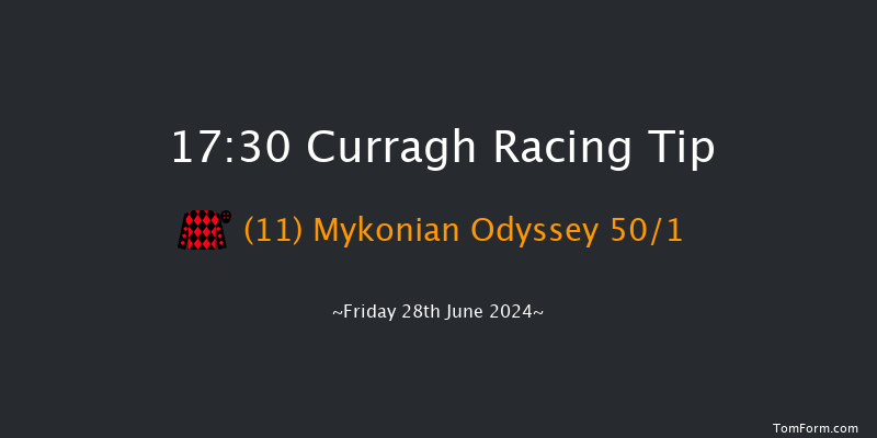 Curragh  17:30 Maiden 7f Wed 5th Jun 2024