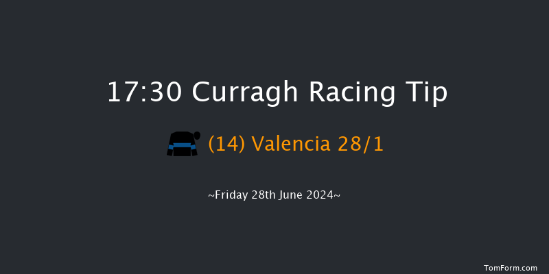 Curragh  17:30 Maiden 7f Wed 5th Jun 2024