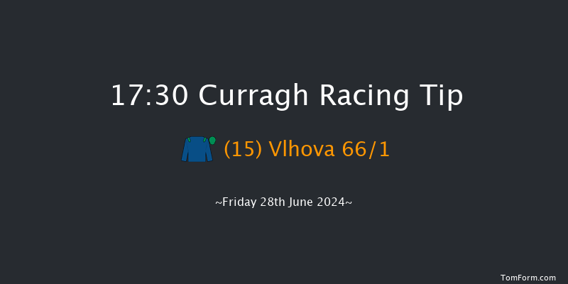 Curragh  17:30 Maiden 7f Wed 5th Jun 2024