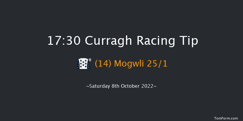 Curragh 17:30 Handicap 6f Sun 25th Sep 2022