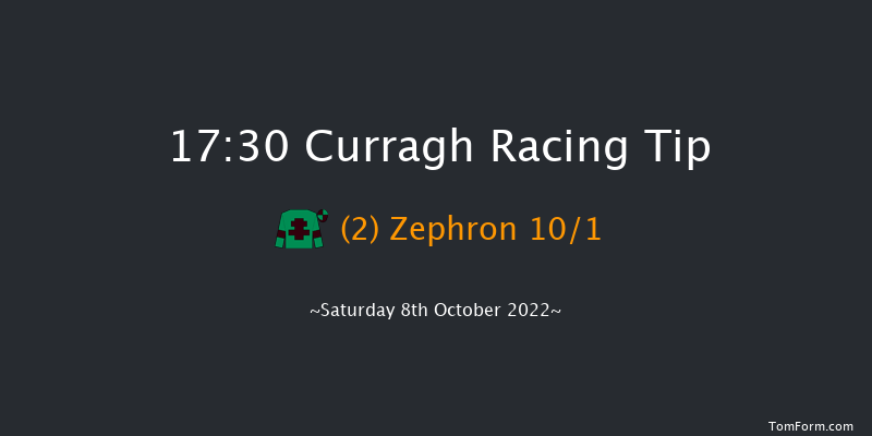 Curragh 17:30 Handicap 6f Sun 25th Sep 2022