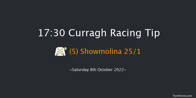 Curragh 17:30 Handicap 6f Sun 25th Sep 2022