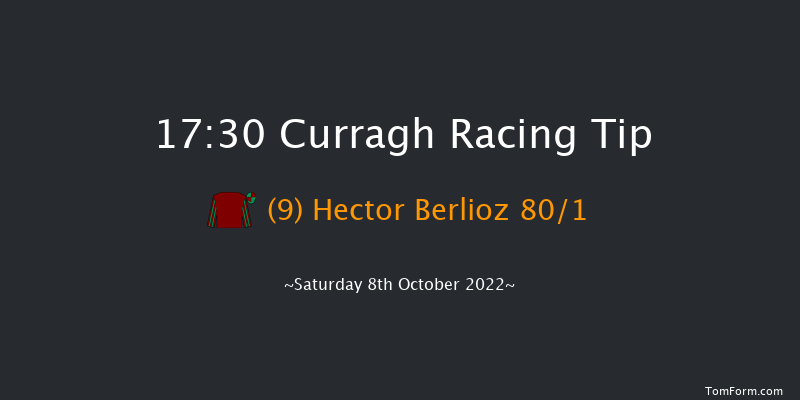 Curragh 17:30 Handicap 6f Sun 25th Sep 2022