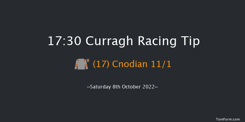 Curragh 17:30 Handicap 6f Sun 25th Sep 2022