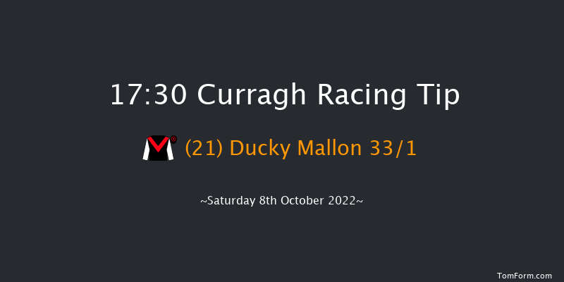 Curragh 17:30 Handicap 6f Sun 25th Sep 2022