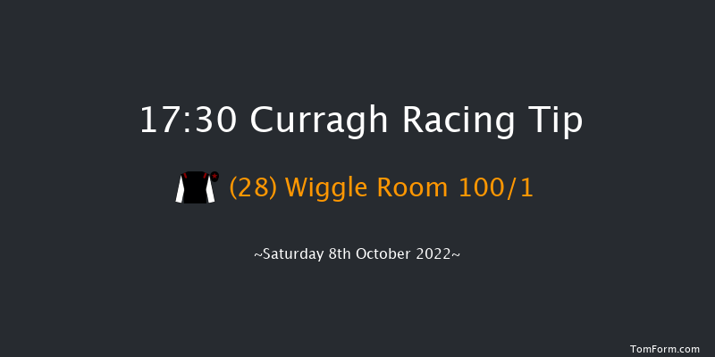 Curragh 17:30 Handicap 6f Sun 25th Sep 2022