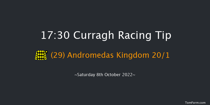 Curragh 17:30 Handicap 6f Sun 25th Sep 2022