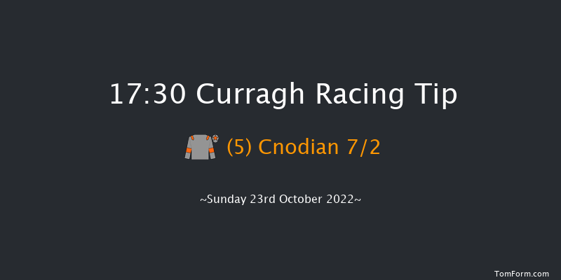 Curragh 17:30 Handicap 5f Thu 13th Oct 2022