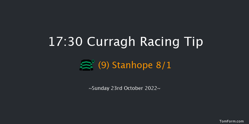 Curragh 17:30 Handicap 5f Thu 13th Oct 2022