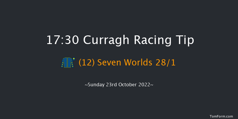 Curragh 17:30 Handicap 5f Thu 13th Oct 2022