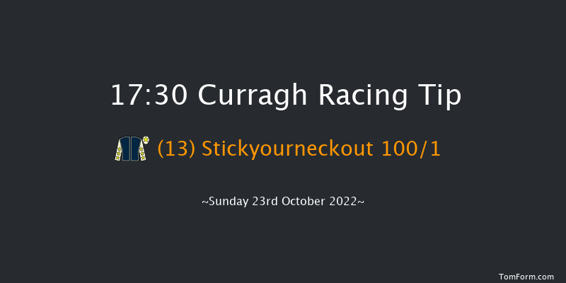 Curragh 17:30 Handicap 5f Thu 13th Oct 2022