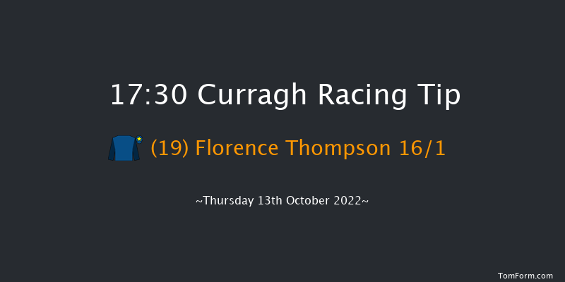 Curragh 17:30 Handicap 5f Sat 8th Oct 2022