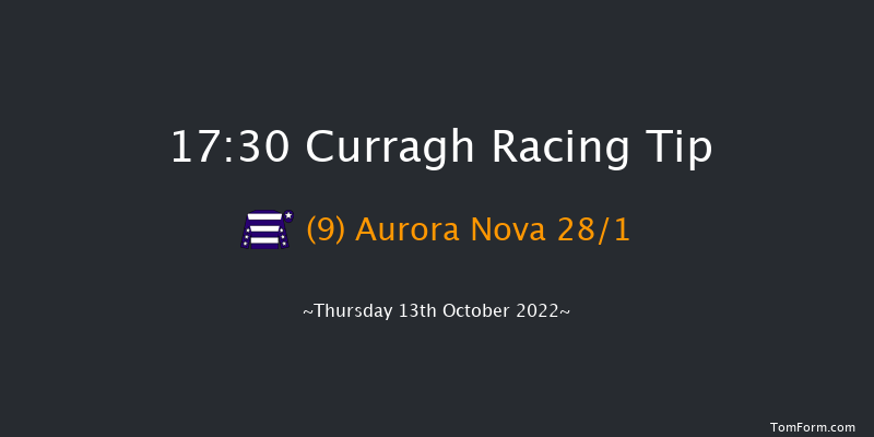 Curragh 17:30 Handicap 5f Sat 8th Oct 2022