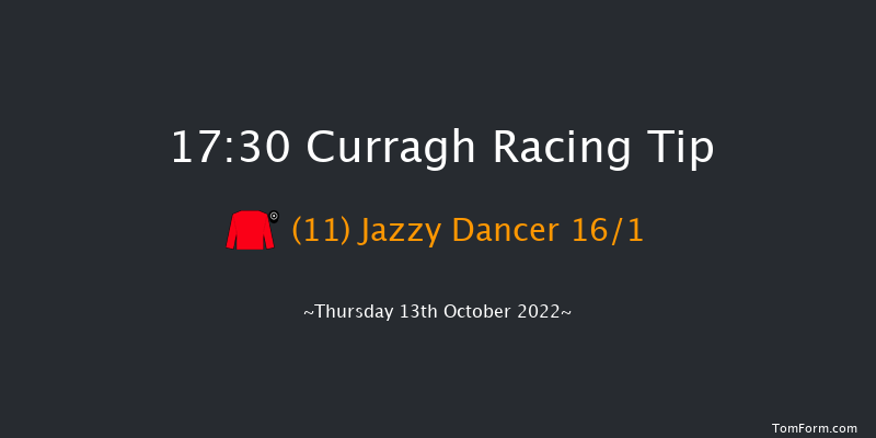 Curragh 17:30 Handicap 5f Sat 8th Oct 2022