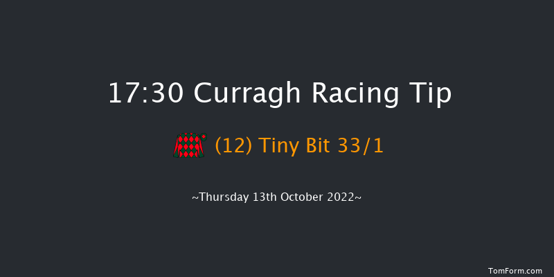 Curragh 17:30 Handicap 5f Sat 8th Oct 2022