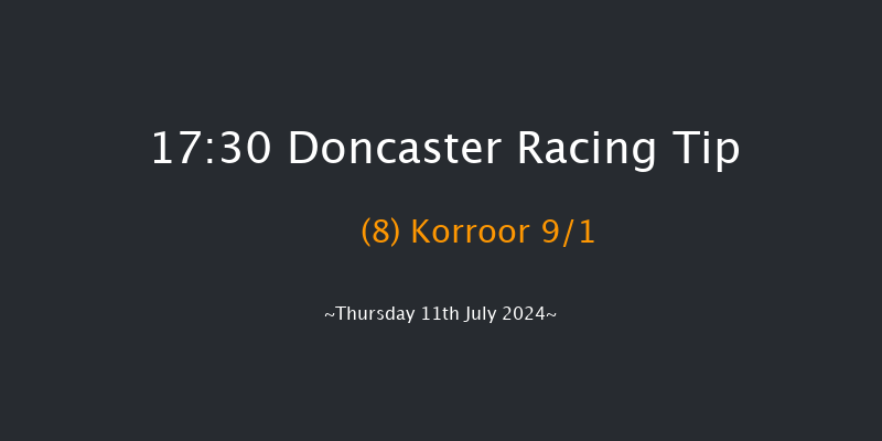 Doncaster  17:30 Handicap (Class 5) 8f Fri 5th Jul 2024