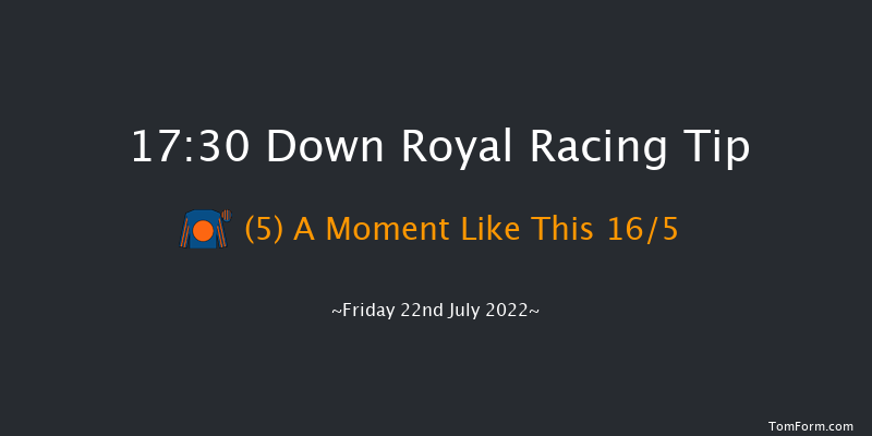 Down Royal 17:30 Maiden 7f Sat 18th Jun 2022