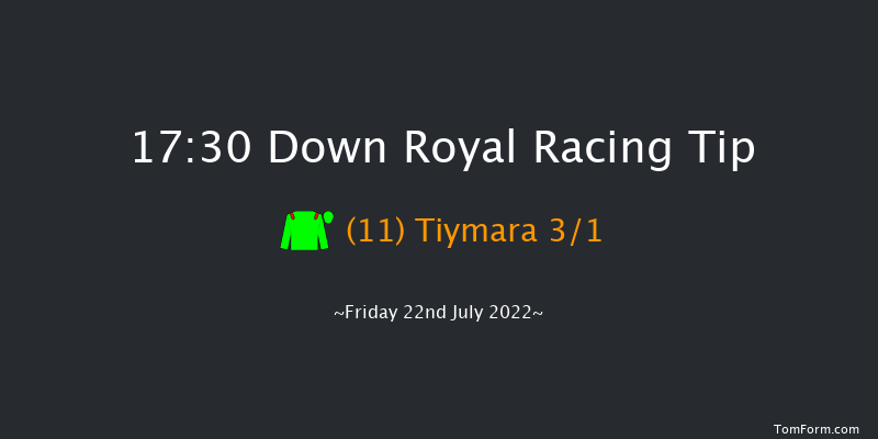 Down Royal 17:30 Maiden 7f Sat 18th Jun 2022