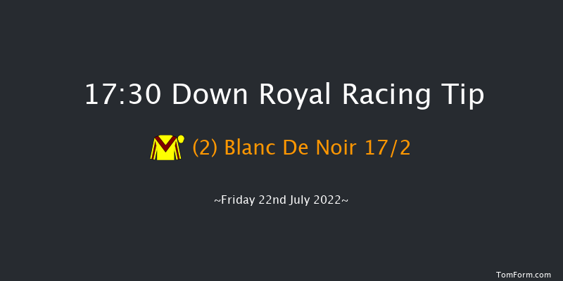 Down Royal 17:30 Maiden 7f Sat 18th Jun 2022