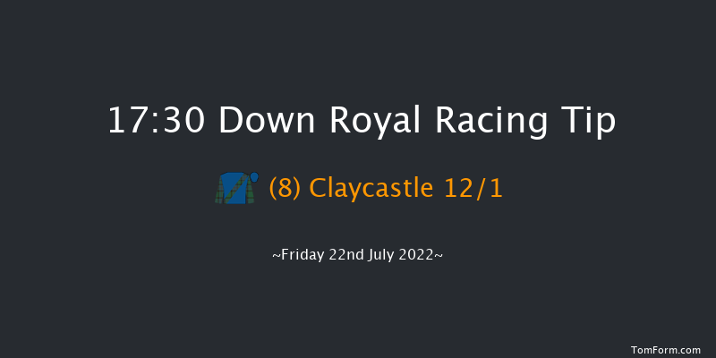 Down Royal 17:30 Maiden 7f Sat 18th Jun 2022