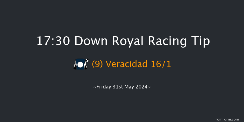 Down Royal  17:30 Handicap 5f Mon 6th May 2024