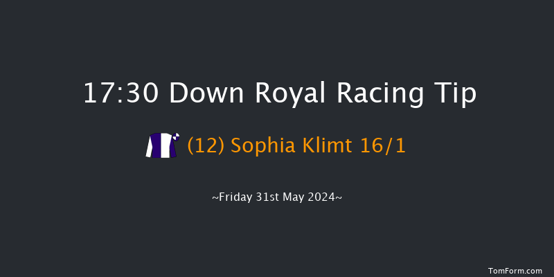 Down Royal  17:30 Handicap 5f Mon 6th May 2024