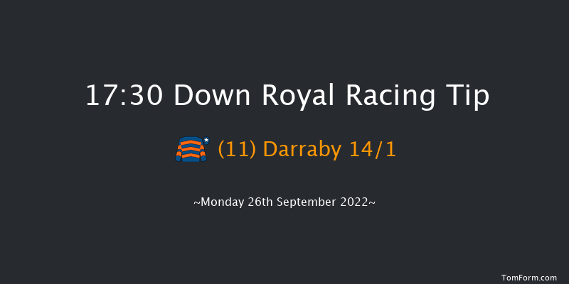 Down Royal 17:30 Handicap 13f Fri 2nd Sep 2022