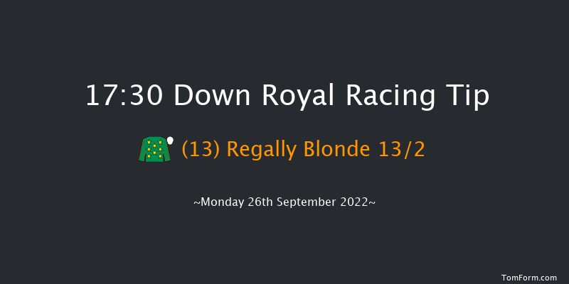 Down Royal 17:30 Handicap 13f Fri 2nd Sep 2022