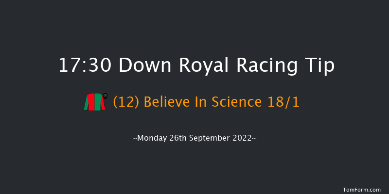 Down Royal 17:30 Handicap 13f Fri 2nd Sep 2022