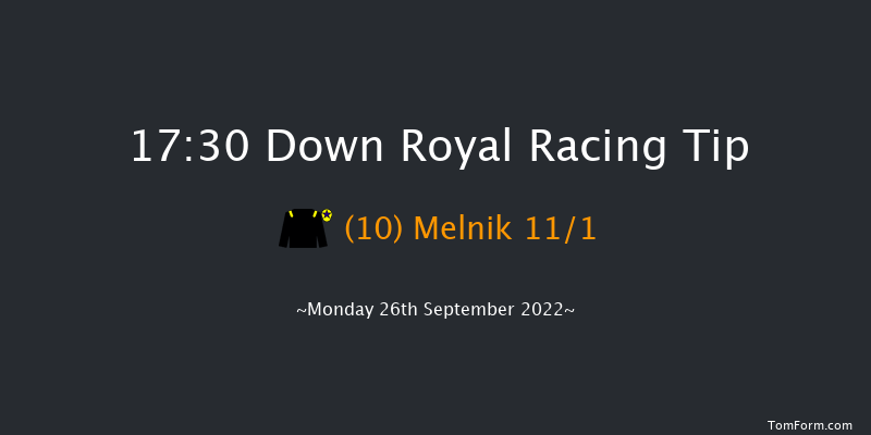 Down Royal 17:30 Handicap 13f Fri 2nd Sep 2022