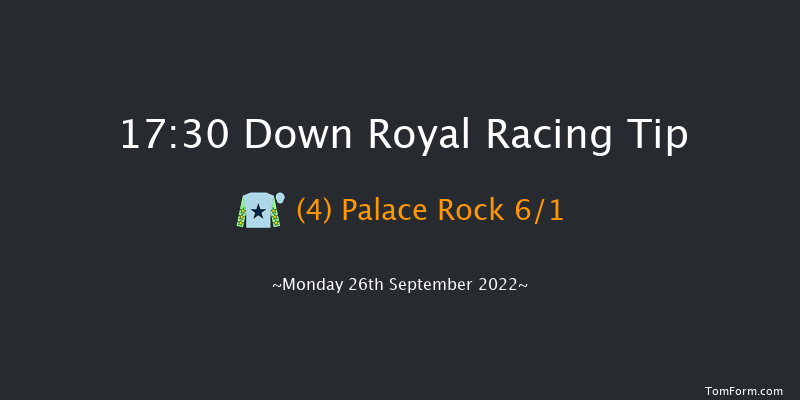 Down Royal 17:30 Handicap 13f Fri 2nd Sep 2022