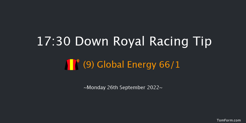 Down Royal 17:30 Handicap 13f Fri 2nd Sep 2022