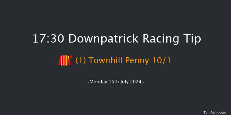 Downpatrick  17:30 Handicap Hurdle 22f Sun 16th Jun 2024