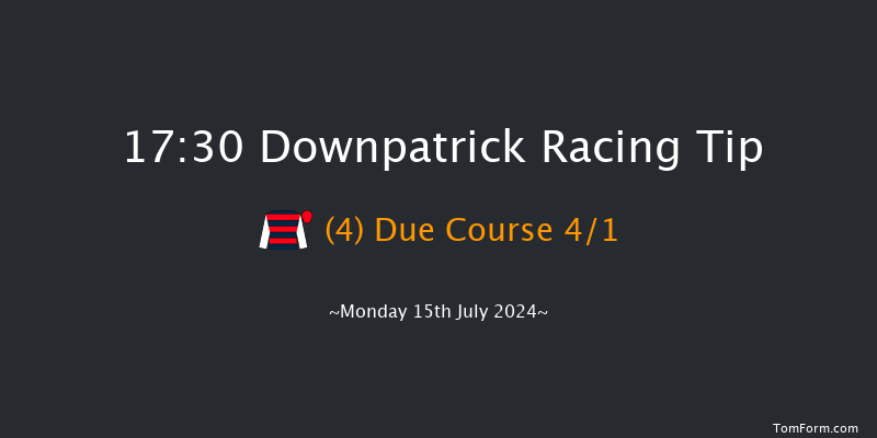 Downpatrick  17:30 Handicap Hurdle 22f Sun 16th Jun 2024