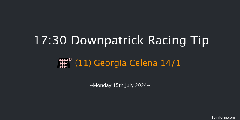 Downpatrick  17:30 Handicap Hurdle 22f Sun 16th Jun 2024